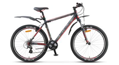 Stels Navigator 830 V ( 2017г.)
