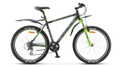 Stels Navigator 850 V ( 2017г.)