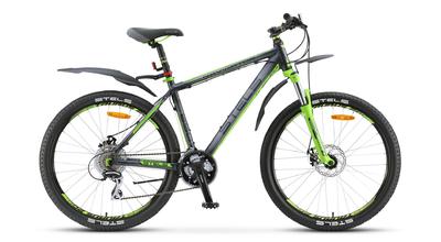 Stels Navigator 850 MD ( 2018г.)