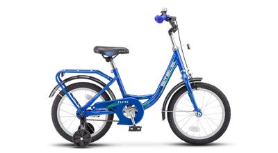 Stels Flyte 16' ( 2020г.)