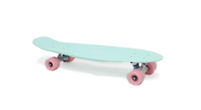 Скейт Fish Board 27' (мятный)