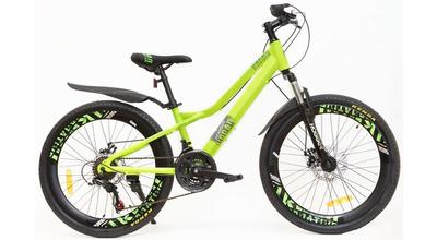 Hogger Urban 24' ( 2021г.)