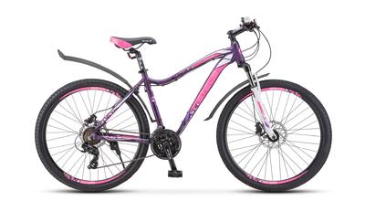 Stels Miss 7500 D 27.5' V010