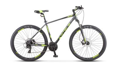 Stels Miss 6300 D 26' V010