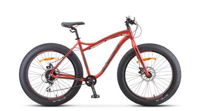 Stels Aggressor MD 26' V010
