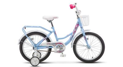 Stels Flyte Lady 18' Z011