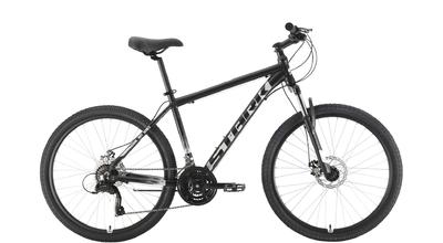 STARK Indy 26.1 D Microshift 2021