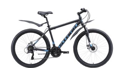 STARK Indy 26.1 D Microshift 2020