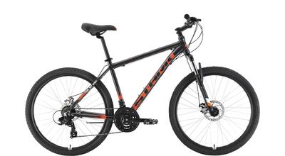 STARK Indy 26.1 D Shimano 2021