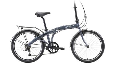 STARK Jam 24.2 V 2020