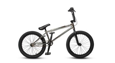 Wolf bmx 2020