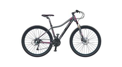 Author Arsenal 27,5" ASL (2021г.)