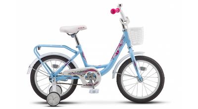 STELS Flyte Lady 16