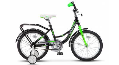 STELS Flyte 16