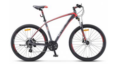 STELS Navigator 750 D 27.5
