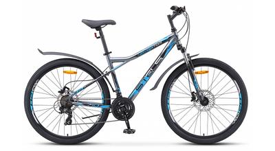 STELS Navigator 710 D 27.5