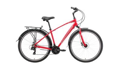 STARK Touring 28.2 D (2023г.)