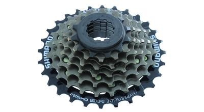 Кассета 7 скоростей SHIMANO